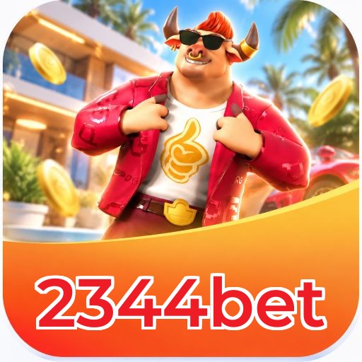 Logo 2344bet