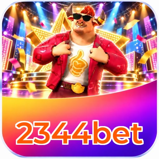Logo App 2344bet Mobile