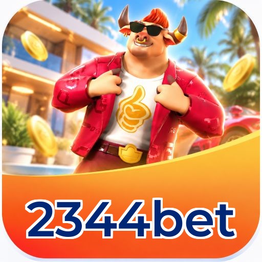 Logo 2344bet