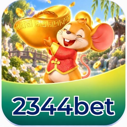 Logo APK 2344bet Android