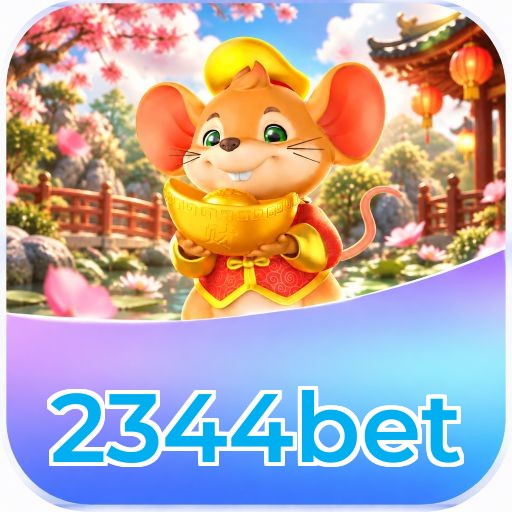 Logo 2344bet