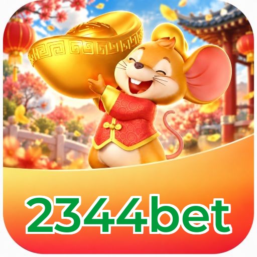 Logo 2344bet