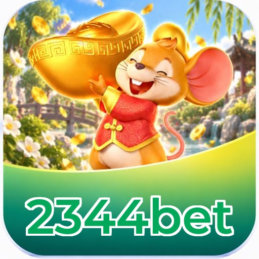 Logo 2344bet