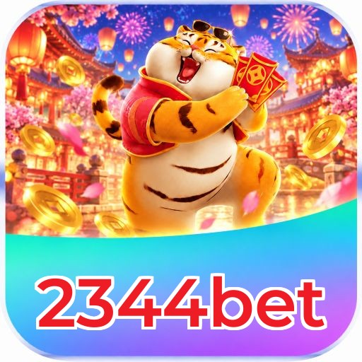 Logo 2344bet