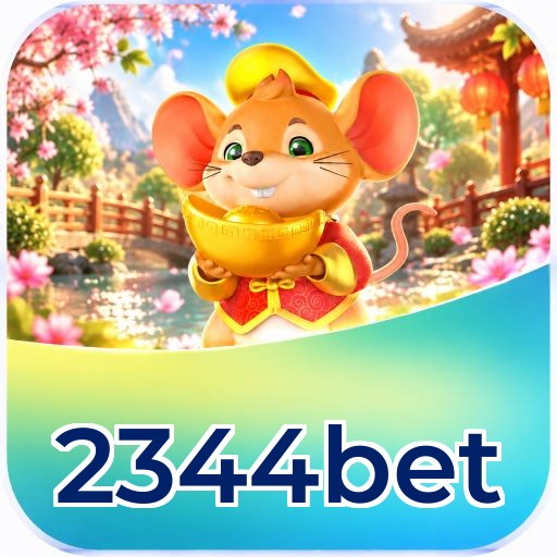 Logo 2344bet