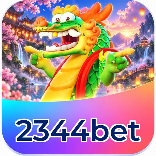 Logo 2344bet