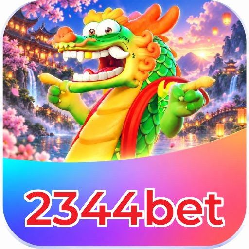 Logo 2344bet