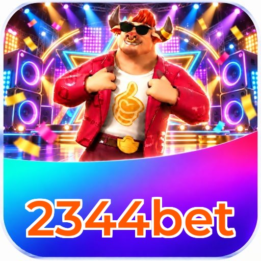 Lottery 2344bet