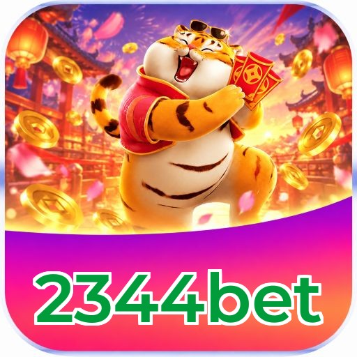 Logo 2344bet