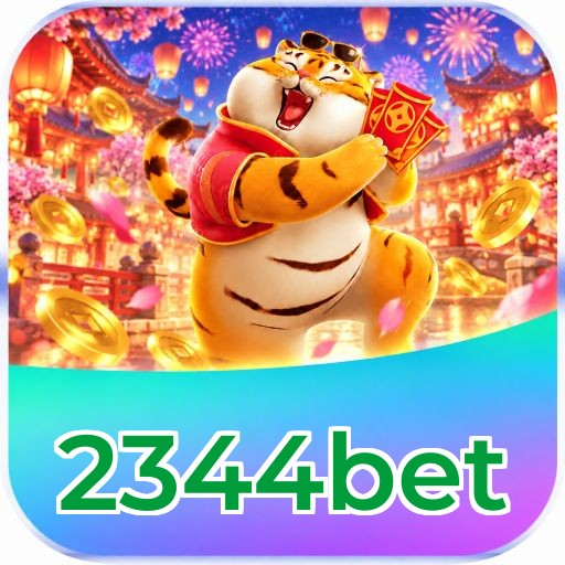 Logo 2344bet