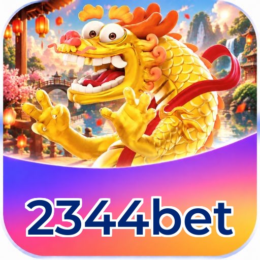 Logo 2344bet