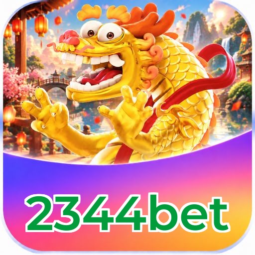 Logo 2344bet - Plataforma Certificada
