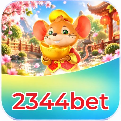 Logo 2344bet
